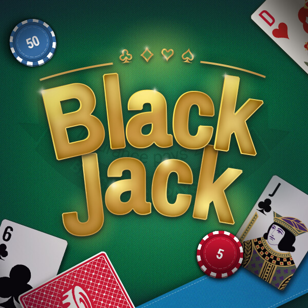 BlackJack Free Online Game BUZZR