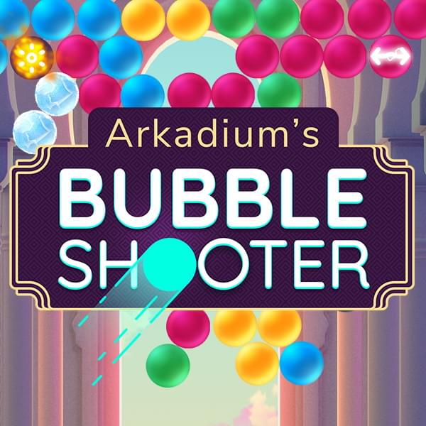 BUBBLE SHOOTER ARCADE jogo online gratuito em
