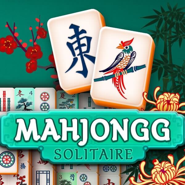 🕹️ Play Classic Mahjongg Game: Free Online Traditional Mahjongg Solitaire  Video Game for Kids & Adults